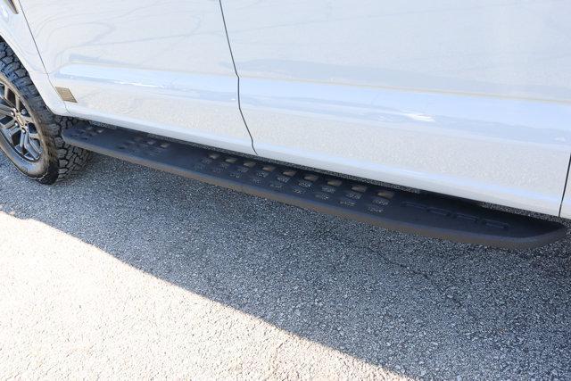 used 2023 Ford F-150 car, priced at $53,988