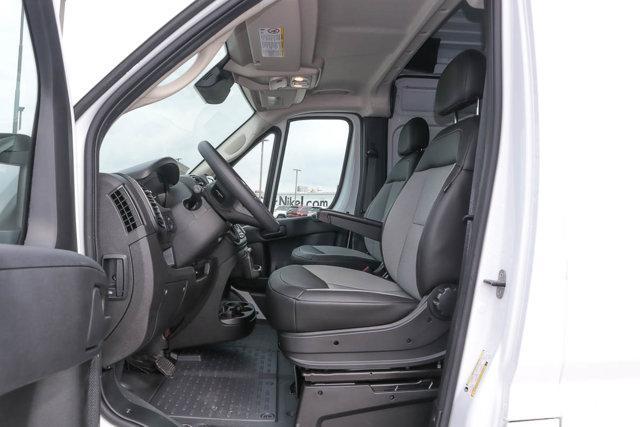 new 2024 Ram ProMaster 3500 car, priced at $44,505