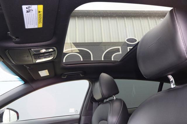 used 2018 Kia Stinger car, priced at $26,188