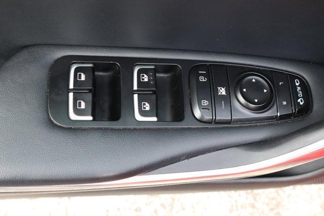 used 2018 Kia Stinger car, priced at $26,188