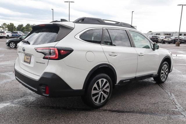 used 2022 Subaru Outback car, priced at $23,988