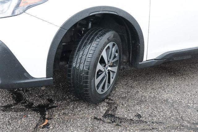 used 2022 Subaru Outback car, priced at $23,988