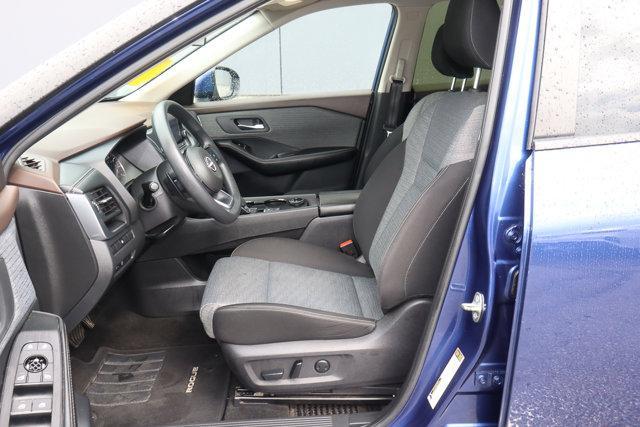 used 2023 Nissan Rogue car, priced at $20,688