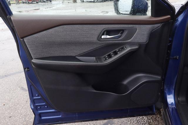used 2023 Nissan Rogue car, priced at $20,688