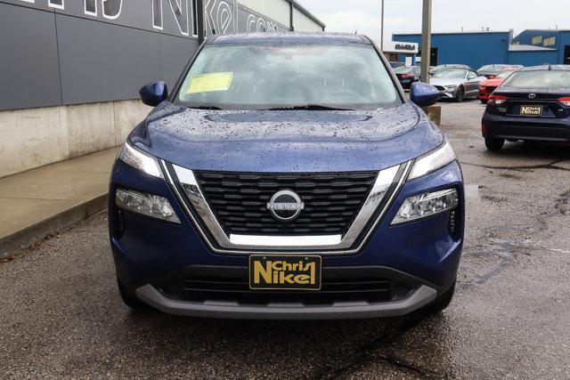 used 2023 Nissan Rogue car, priced at $20,688