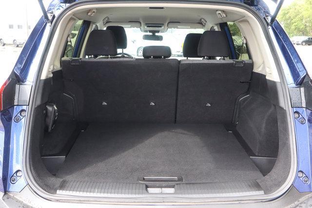 used 2023 Nissan Rogue car, priced at $20,688