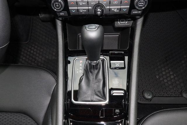 new 2025 Jeep Compass car, priced at $31,988