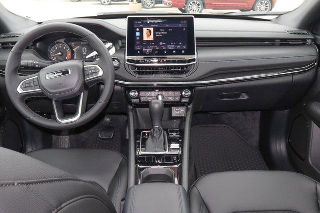 new 2025 Jeep Compass car, priced at $31,988