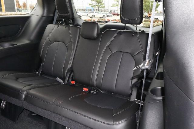 new 2026 Chrysler Pacifica car, priced at $44,714