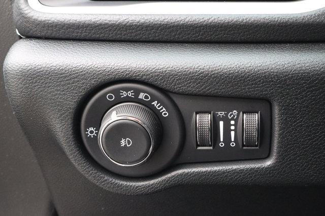 new 2026 Chrysler Pacifica car, priced at $44,714