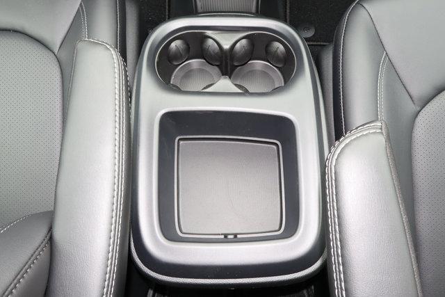 new 2026 Chrysler Pacifica car, priced at $44,714