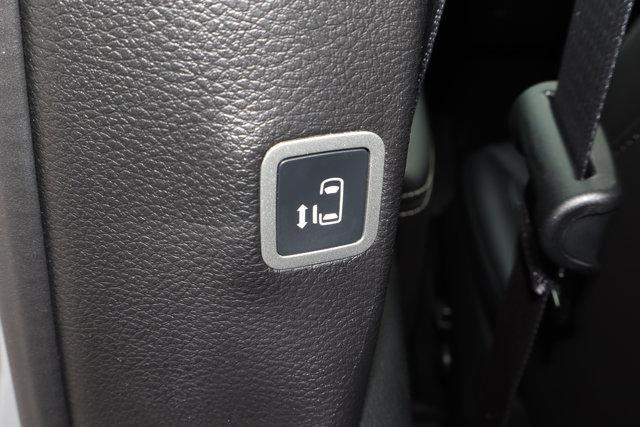 new 2026 Chrysler Pacifica car, priced at $44,714