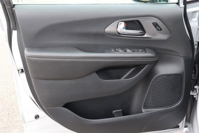 new 2026 Chrysler Pacifica car, priced at $44,714