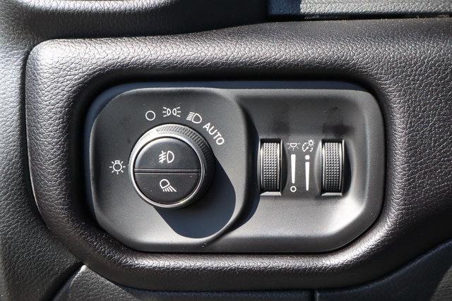 new 2025 Ram 2500 car, priced at $77,136