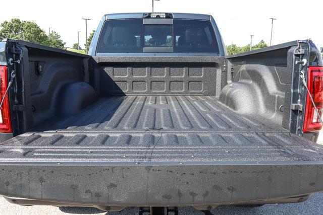 new 2025 Ram 2500 car, priced at $77,136
