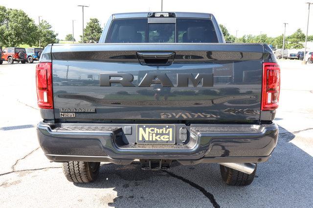 new 2025 Ram 2500 car, priced at $77,136