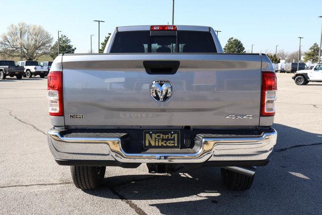 new 2024 Ram 2500 car, priced at $56,538