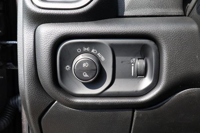 new 2025 Ram 2500 car, priced at $61,060