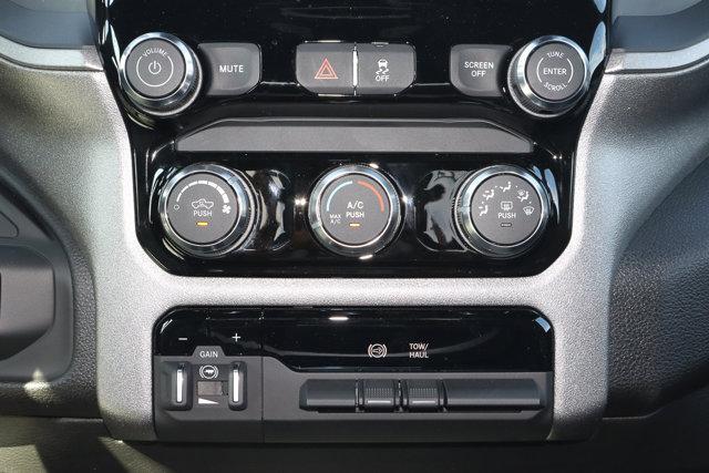 new 2025 Ram 2500 car, priced at $61,060