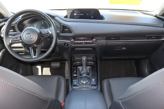 used 2024 Mazda CX-30 car, priced at $24,488