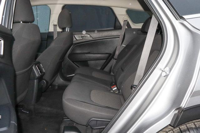 used 2023 Kia Sportage car, priced at $20,488