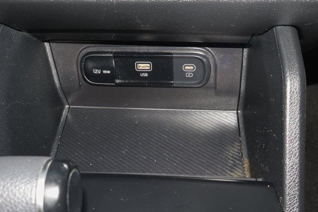 used 2023 Kia Sportage car, priced at $20,488