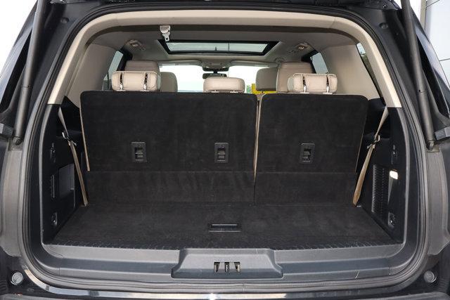 used 2023 Ford Expedition car, priced at $42,988
