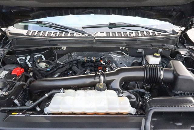 used 2023 Ford Expedition car, priced at $42,988