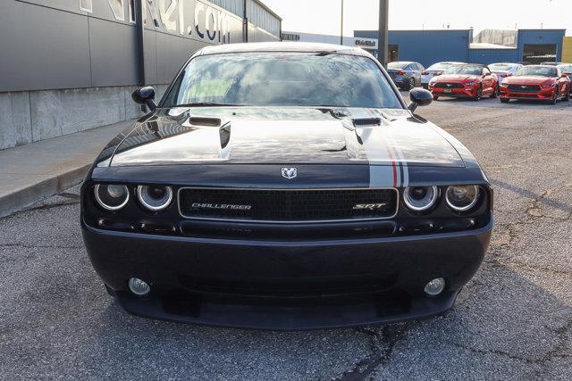 used 2010 Dodge Challenger car, priced at $24,488