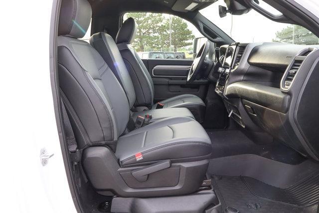 new 2026 Ram 2500 car, priced at $60,221