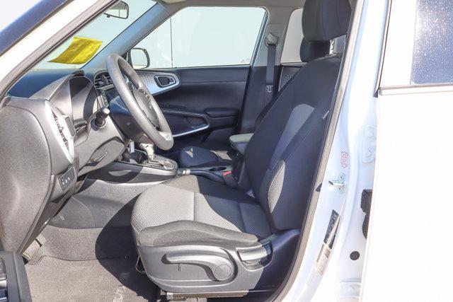 used 2024 Kia Soul car, priced at $16,988