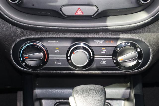 used 2024 Kia Soul car, priced at $16,988