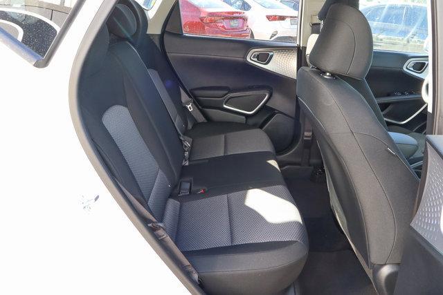 used 2024 Kia Soul car, priced at $16,988