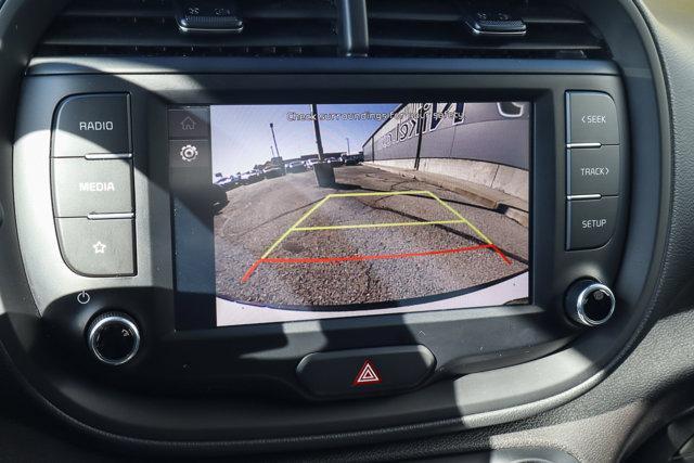 used 2024 Kia Soul car, priced at $16,988