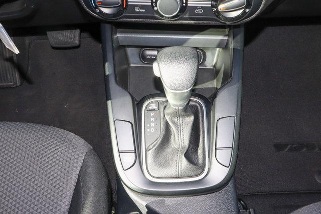 used 2024 Kia Soul car, priced at $16,988