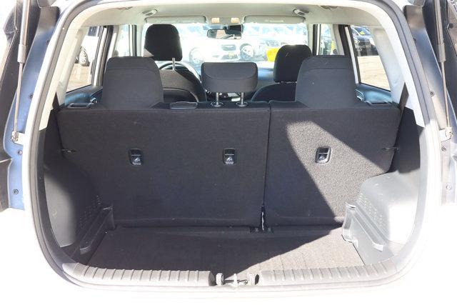 used 2024 Kia Soul car, priced at $16,988