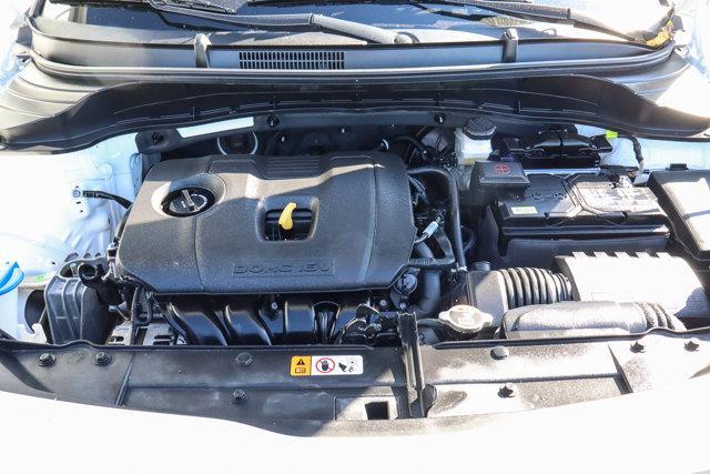 used 2024 Kia Soul car, priced at $16,988