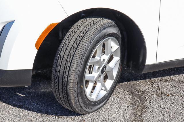 used 2024 Kia Soul car, priced at $16,988