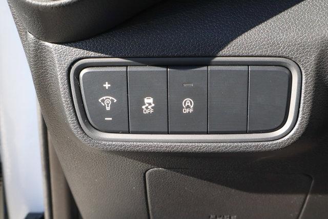 used 2024 Kia Soul car, priced at $16,988