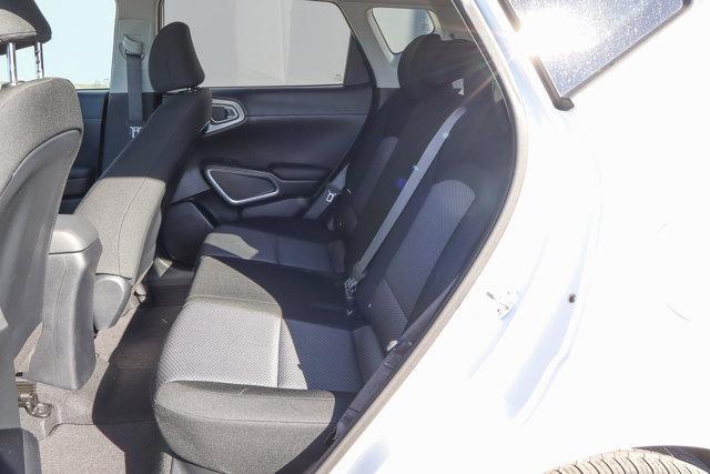 used 2024 Kia Soul car, priced at $16,988