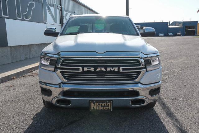 used 2020 Ram 1500 car, priced at $35,988