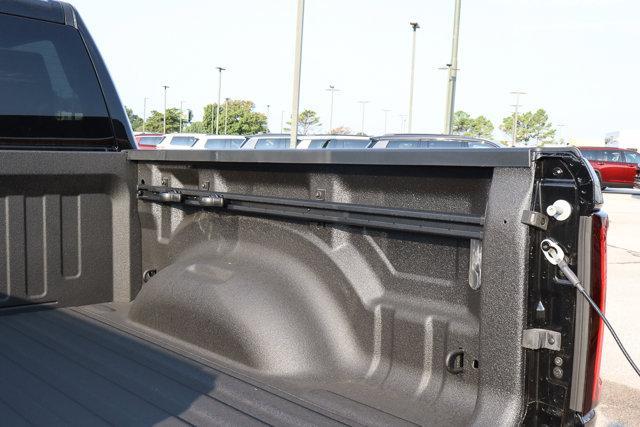 new 2025 Ram 1500 car, priced at $57,992