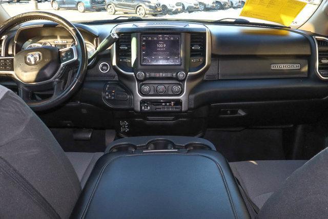 used 2019 Ram 2500 car, priced at $39,988