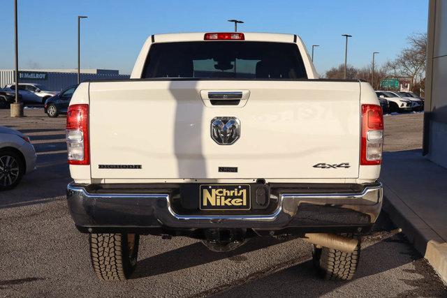 used 2019 Ram 2500 car, priced at $39,988