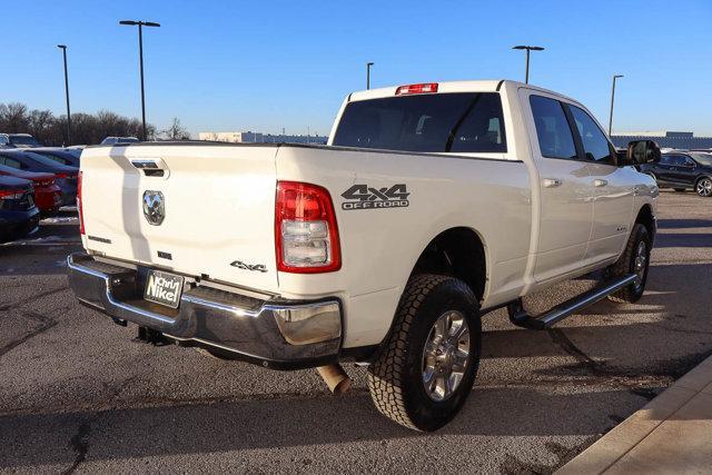 used 2019 Ram 2500 car, priced at $39,988