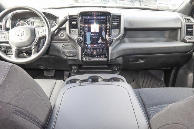 new 2025 Ram 2500 car, priced at $63,116