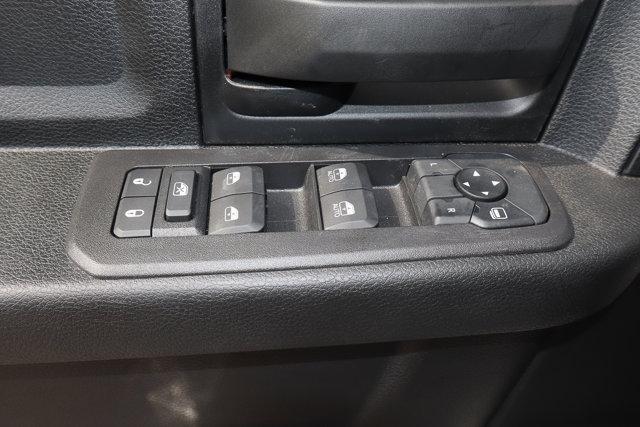 new 2025 Ram 2500 car, priced at $63,116
