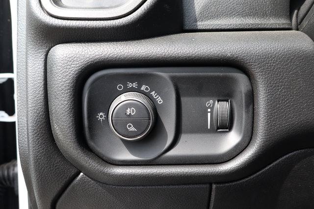 new 2025 Ram 2500 car, priced at $63,116