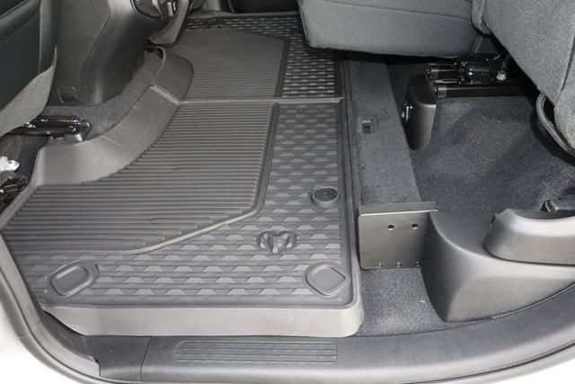 new 2025 Ram 1500 car, priced at $60,481