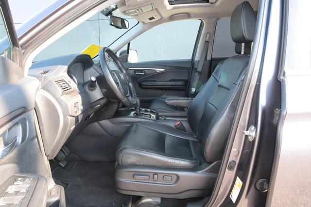 used 2018 Honda Pilot car, priced at $22,488